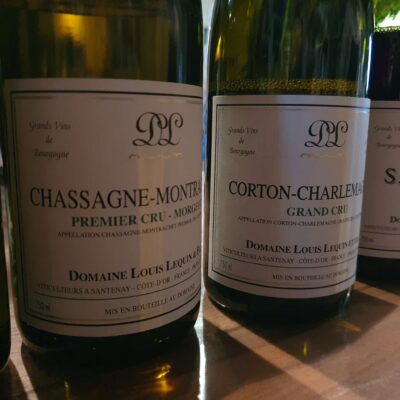 Domaine Louis Lequin