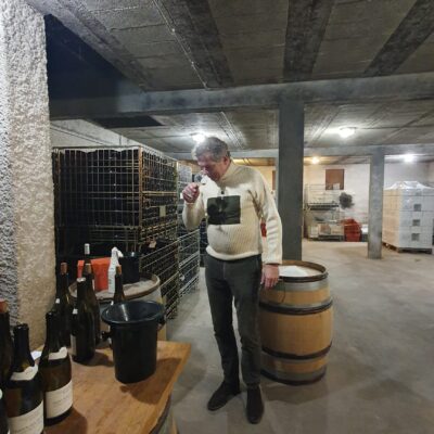 Domaine Denis Clair