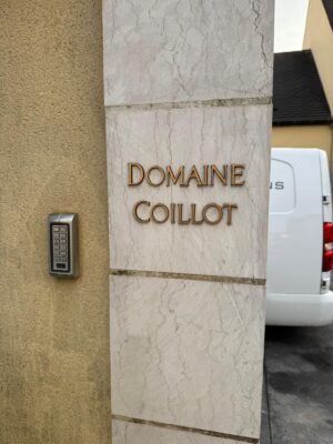 Domaine Coillot