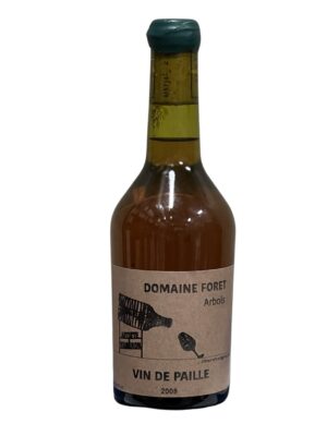 Vin De Paille - Domaine Foret