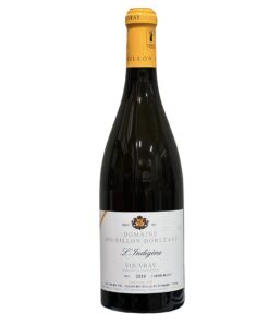 Vouvray - L' Indigène - Domaine Bourillon Dorléans