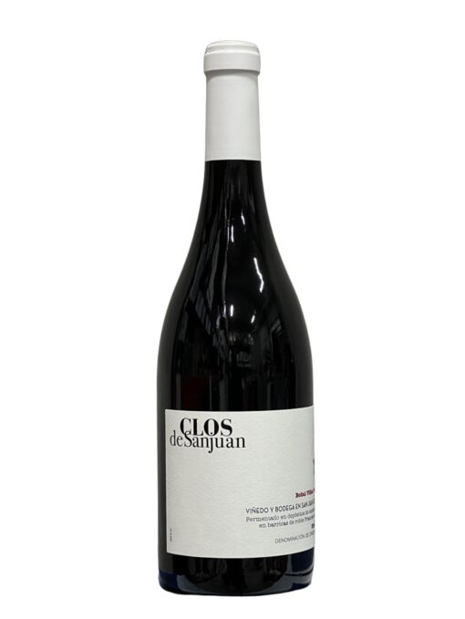 Bobal - Clos De Sanjuan - Valsangiacomo