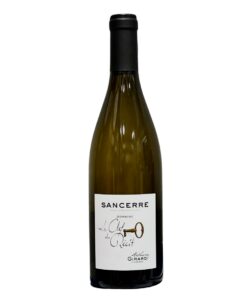 Sancerre - Domaine La Clef Du Récit