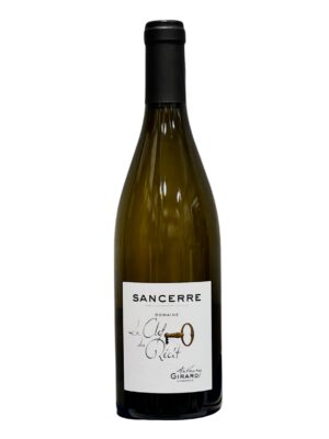 Sancerre - Domaine La Clef Du Récit