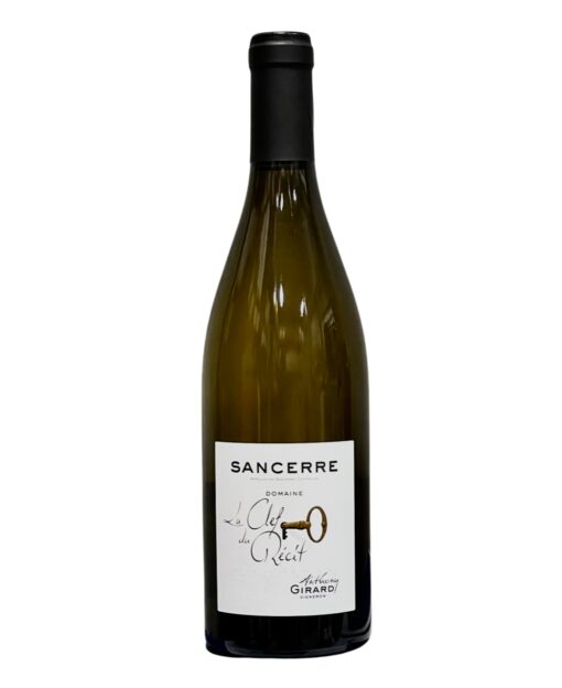 Sancerre - Domaine La Clef Du Récit