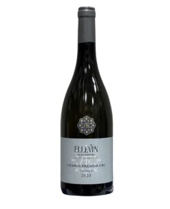 Chablis Premier Cru - Ellevin Alexandre