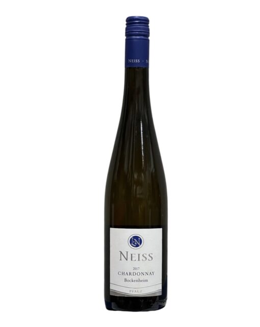 Chardonnay - Bockenheim - Neiss