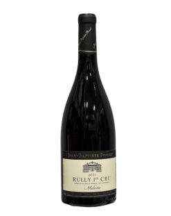 Rully 1er Cru - Jean Baptiste Ponsot