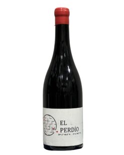 Bobal - El Perdio - Bobal deSanjuan