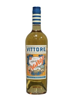 Vermouth Orange - Vittore